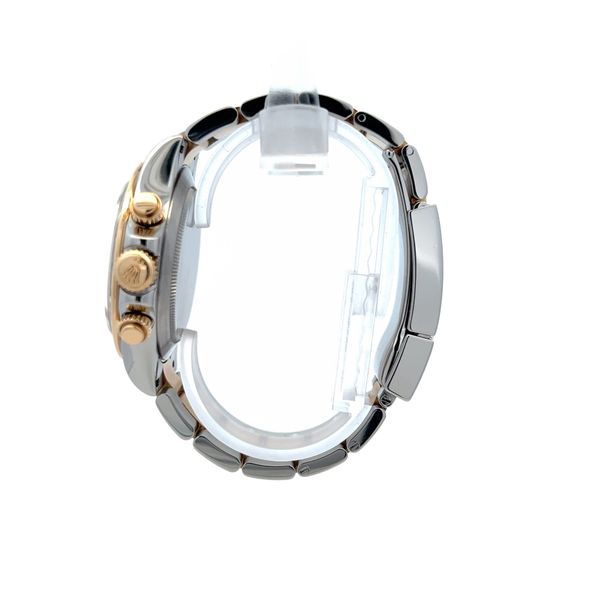 Rolex Daytona 116523